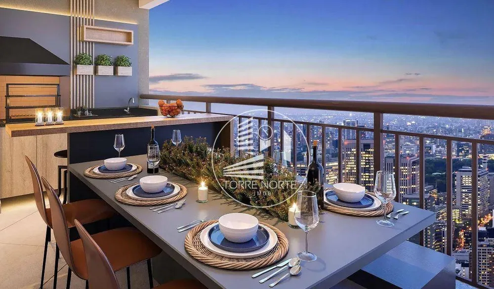Apartamento, 3 quartos, 75 m² - Foto 4