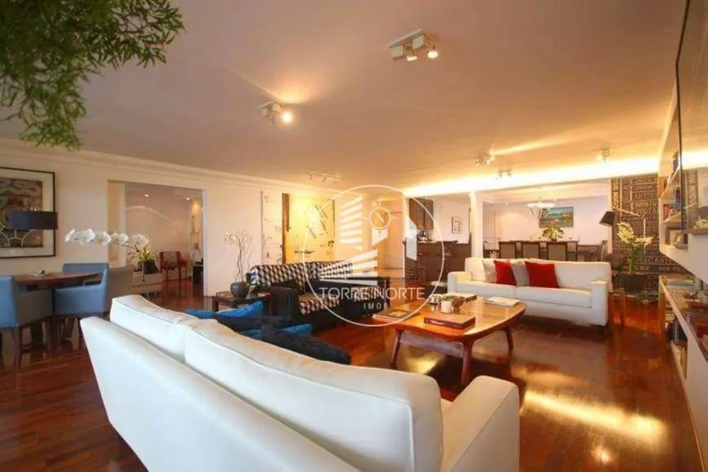 Cobertura, 4 quartos, 760 m² - Foto 4