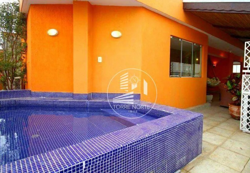Cobertura, 4 quartos, 760 m² - Foto 2