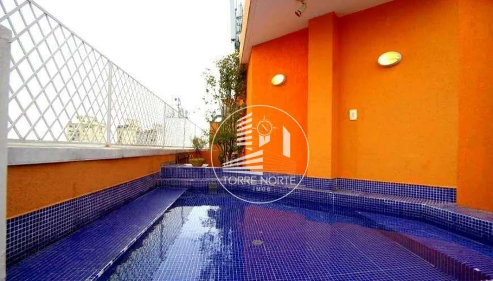 Cobertura, 4 quartos, 760 m² - Foto 3