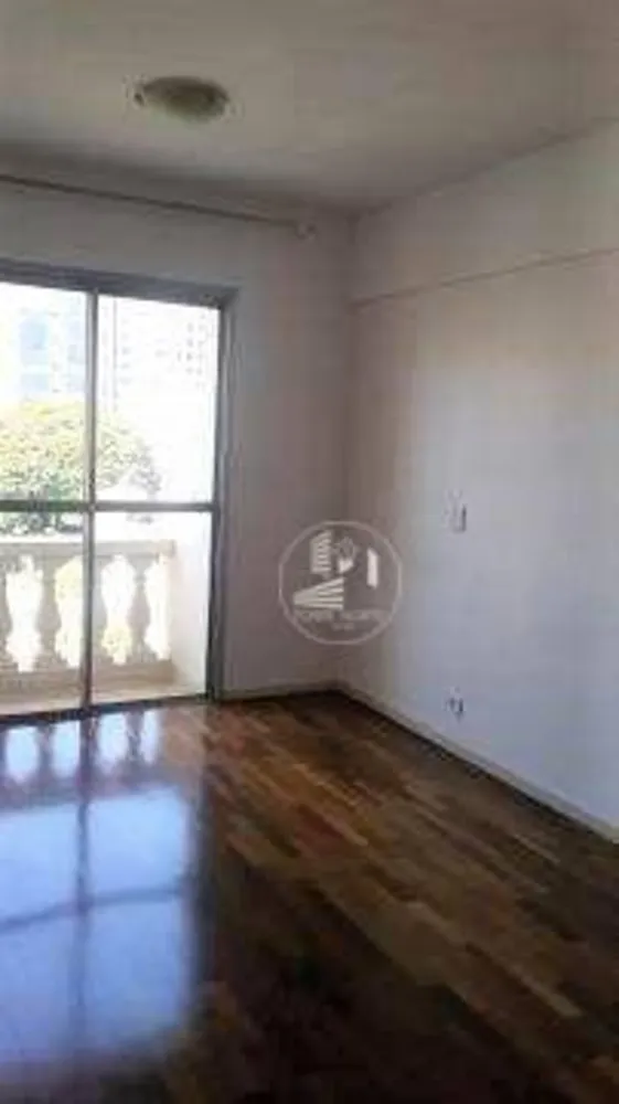 Apartamento, 1 quarto, 54 m² - Foto 3