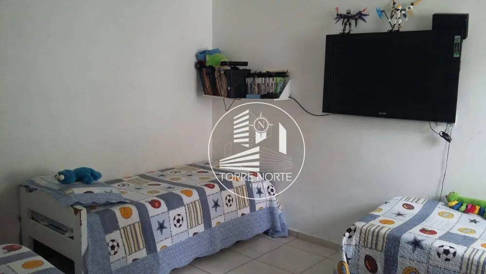 Cobertura, 3 quartos, 110 m² - Foto 2