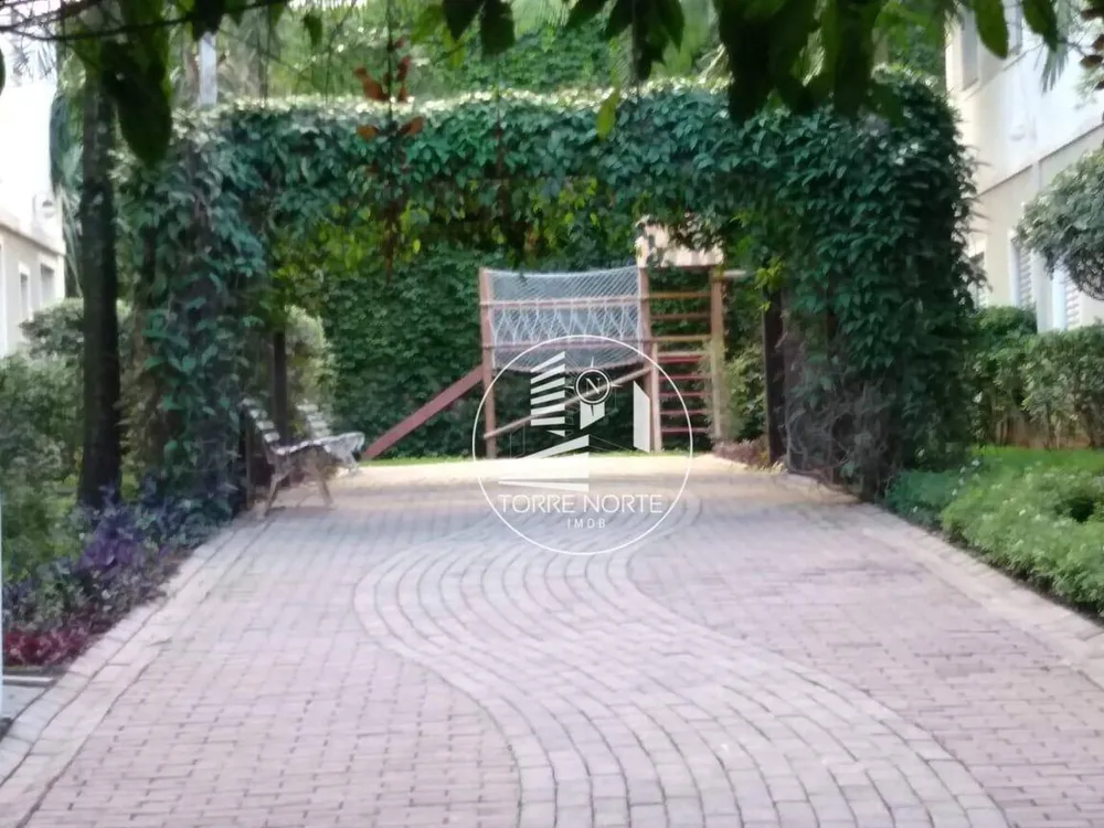 Cobertura, 3 quartos, 110 m² - Foto 4