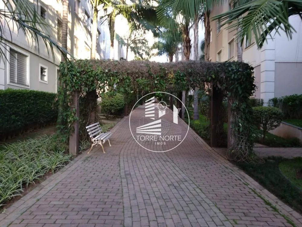 Cobertura, 3 quartos, 110 m² - Foto 3