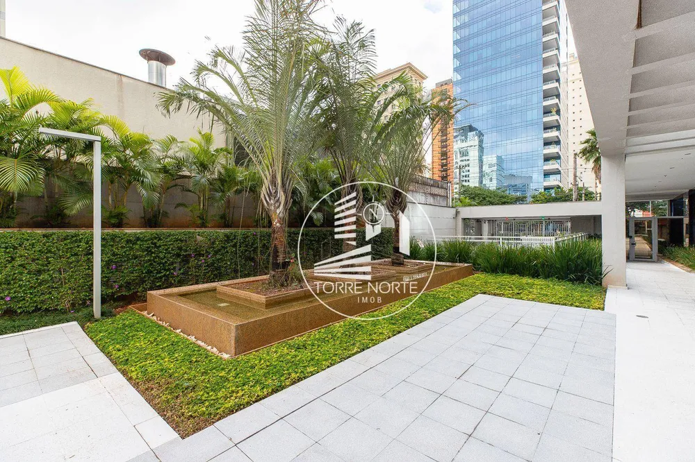 Apartamento, 1 quarto, 54 m² - Foto 2