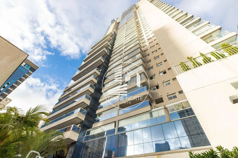 Apartamento, 1 quarto, 54 m² - Foto 1