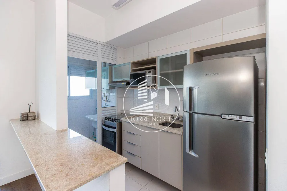 Apartamento, 1 quarto, 54 m² - Foto 4