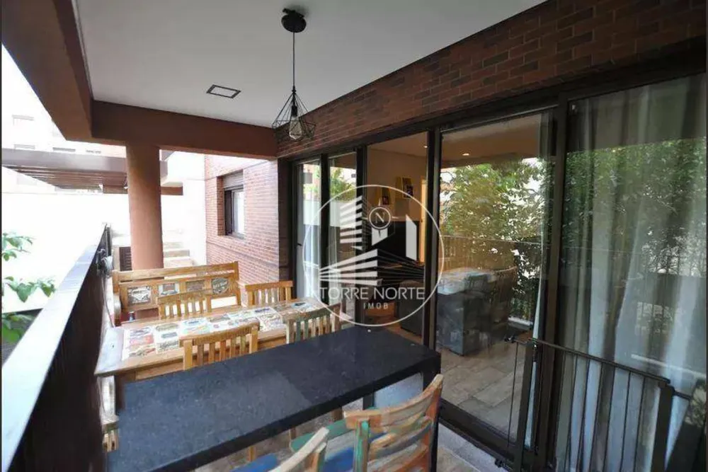 Apartamento, 2 quartos, 93 m² - Foto 3