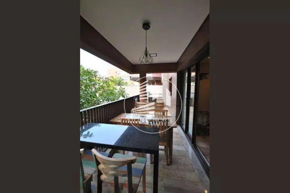 Apartamento, 2 quartos, 93 m² - Foto 4