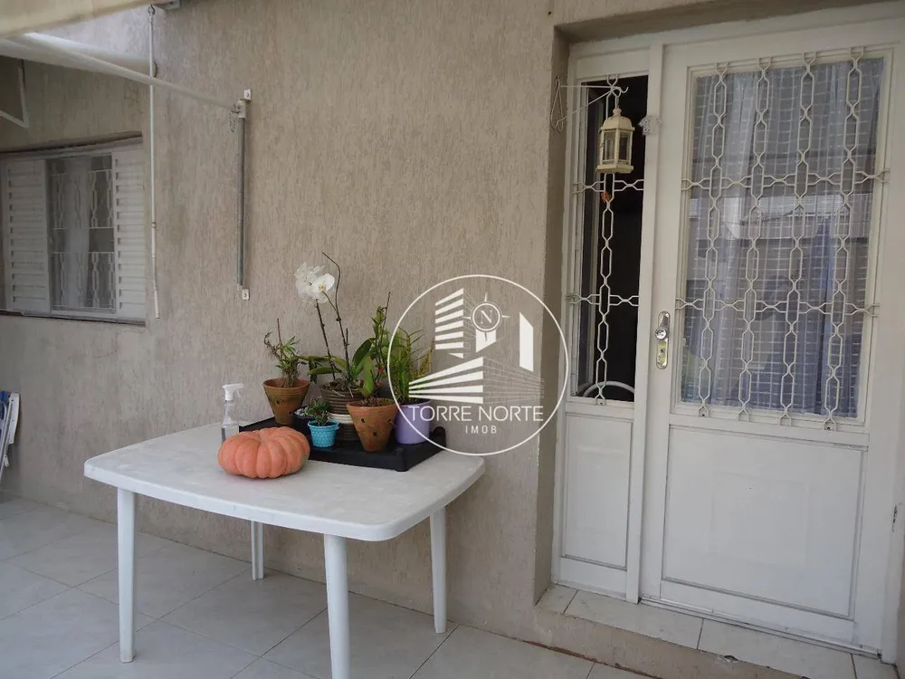 Sobrado, 4 quartos, 480 m² - Foto 4