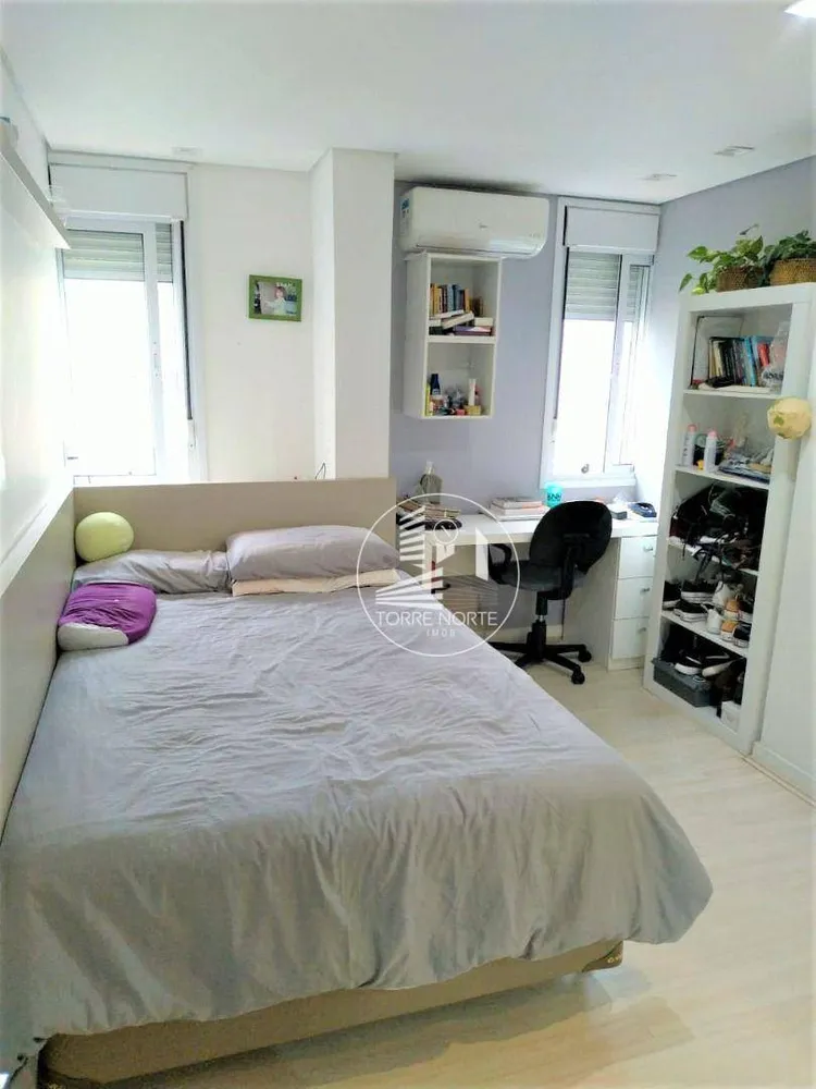 Apartamento, 6 quartos, 200 m² - Foto 4