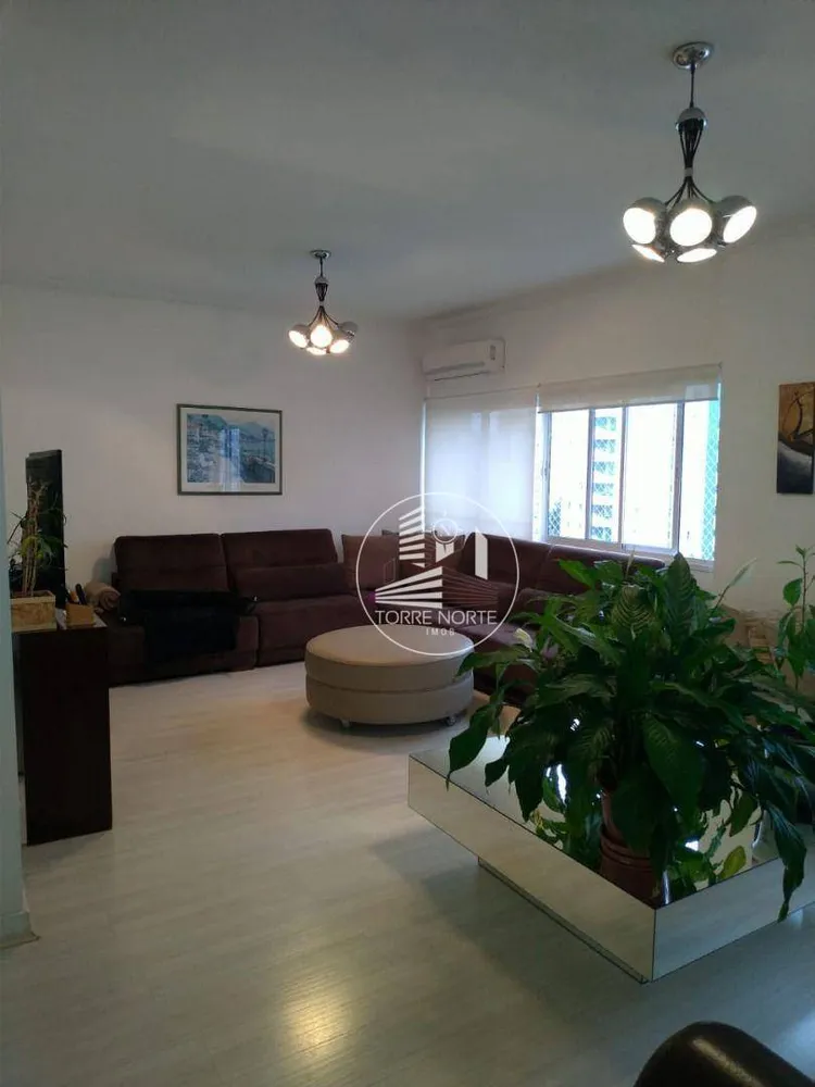 Apartamento, 6 quartos, 200 m² - Foto 3