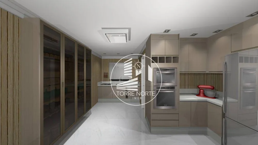 Apartamento, 2 quartos, 113 m² - Foto 4