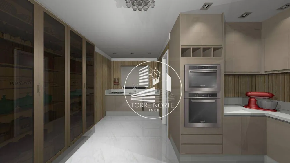 Apartamento, 2 quartos, 113 m² - Foto 3