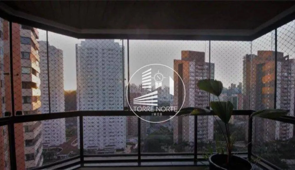 Apartamento, 2 quartos, 100 m² - Foto 3