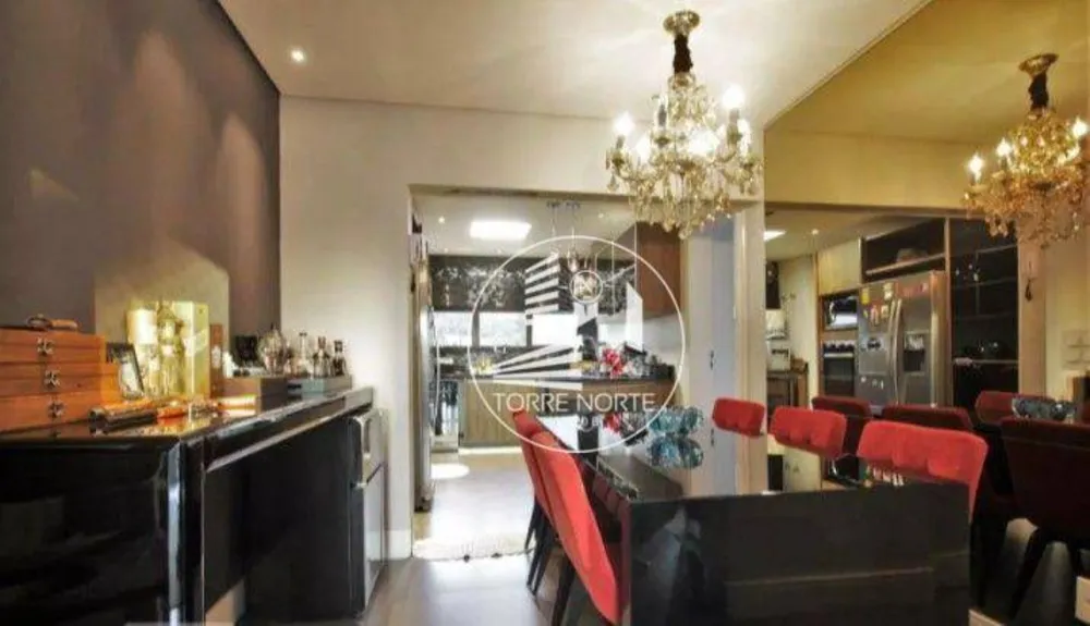 Apartamento, 2 quartos, 100 m² - Foto 1