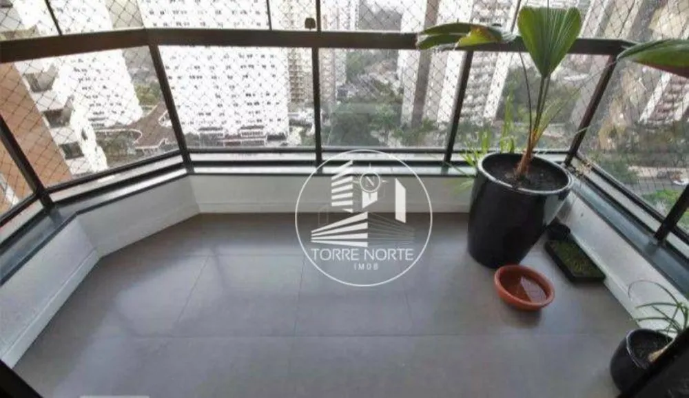 Apartamento, 2 quartos, 100 m² - Foto 2