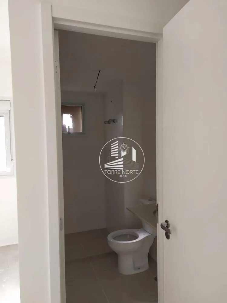 Apartamento, 3 quartos, 205 m² - Foto 4