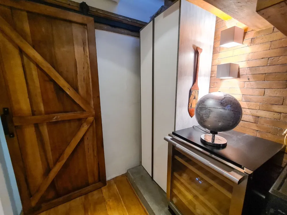 Apartamento, 2 quartos, 105 m² - Foto 4