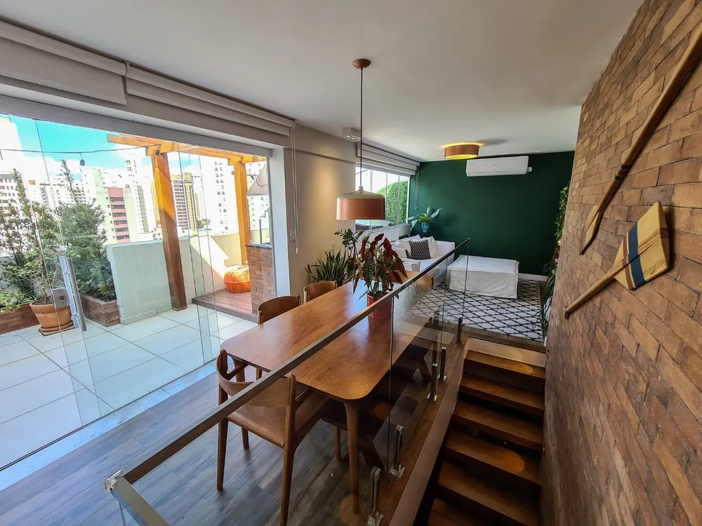 Apartamento, 2 quartos, 105 m² - Foto 1