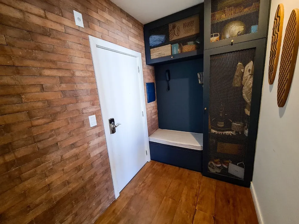 Apartamento, 2 quartos, 105 m² - Foto 2