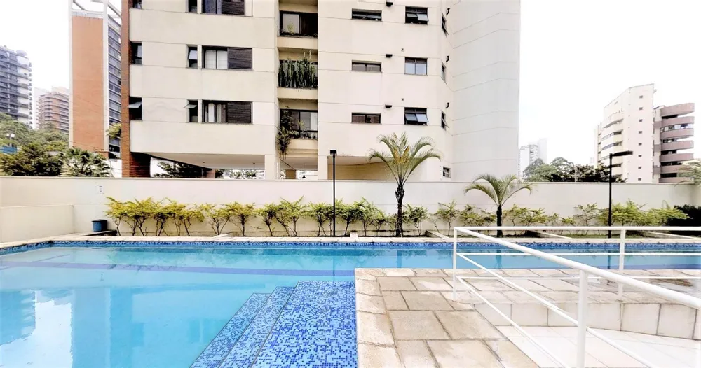 Apartamento, 1 quarto, 58 m² - Foto 3