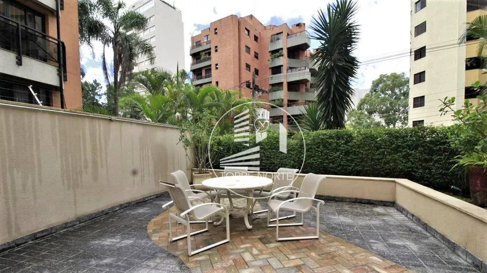 Apartamento, 1 quarto, 58 m² - Foto 3