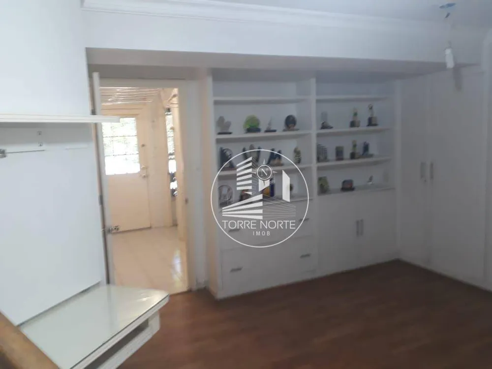Sobrado, 4 quartos, 230 m² - Foto 4