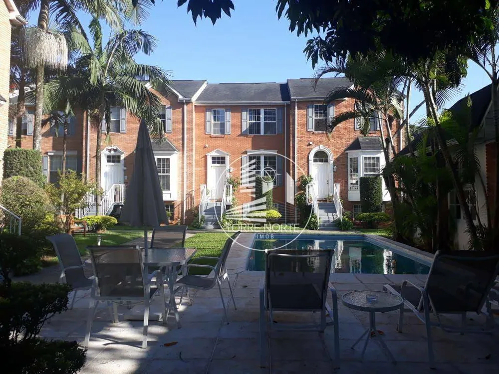 Sobrado, 4 quartos, 230 m² - Foto 1