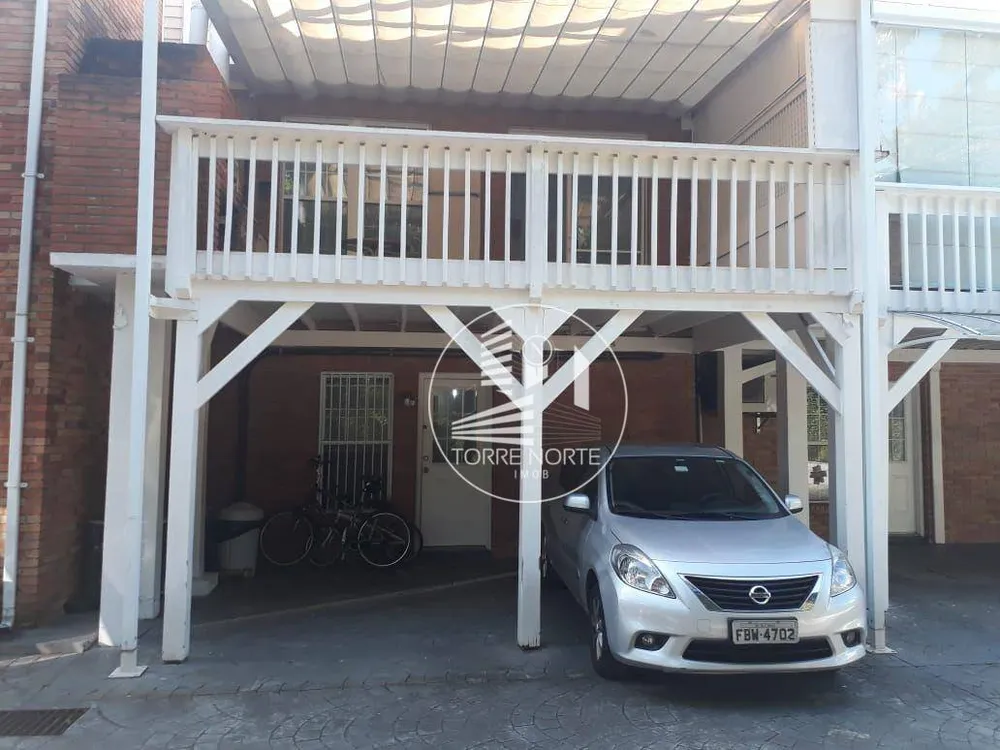 Sobrado, 4 quartos, 230 m² - Foto 2