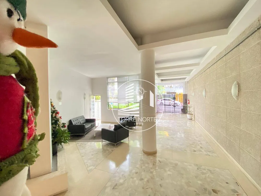 Apartamento, 2 quartos, 98 m² - Foto 2