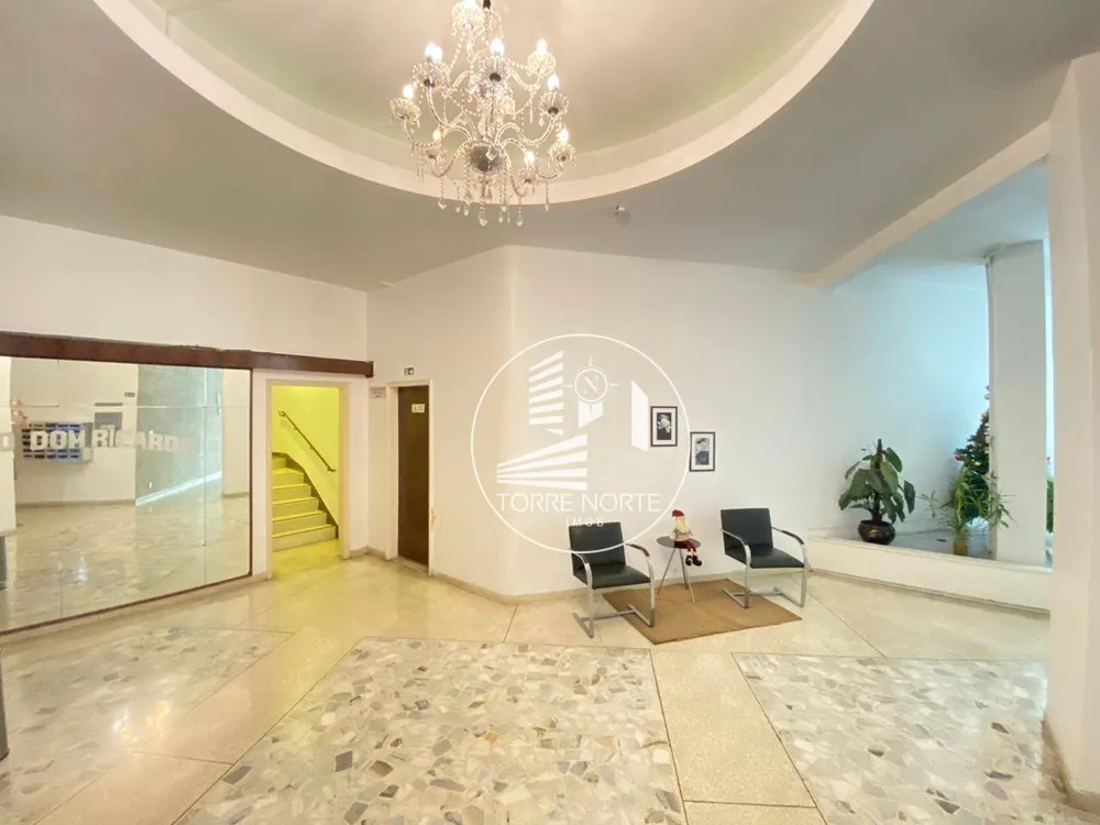Apartamento, 2 quartos, 98 m² - Foto 3