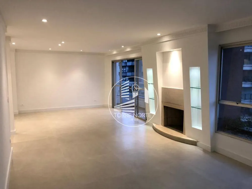 Apartamento, 4 quartos, 194 m² - Foto 1