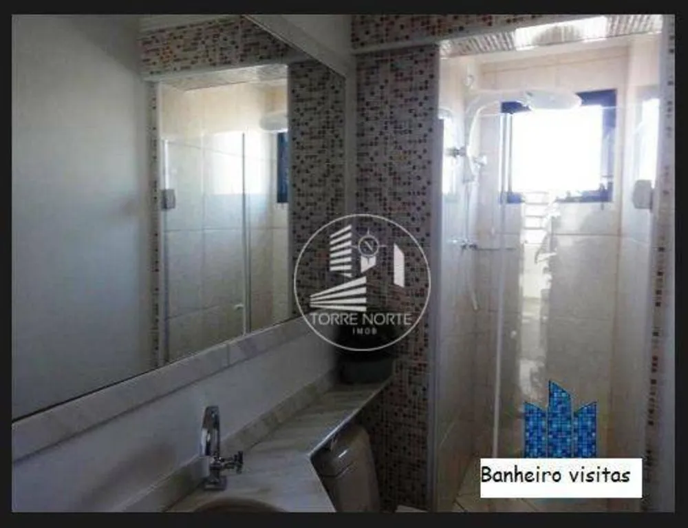 Cobertura, 4 quartos, 200 m² - Foto 4