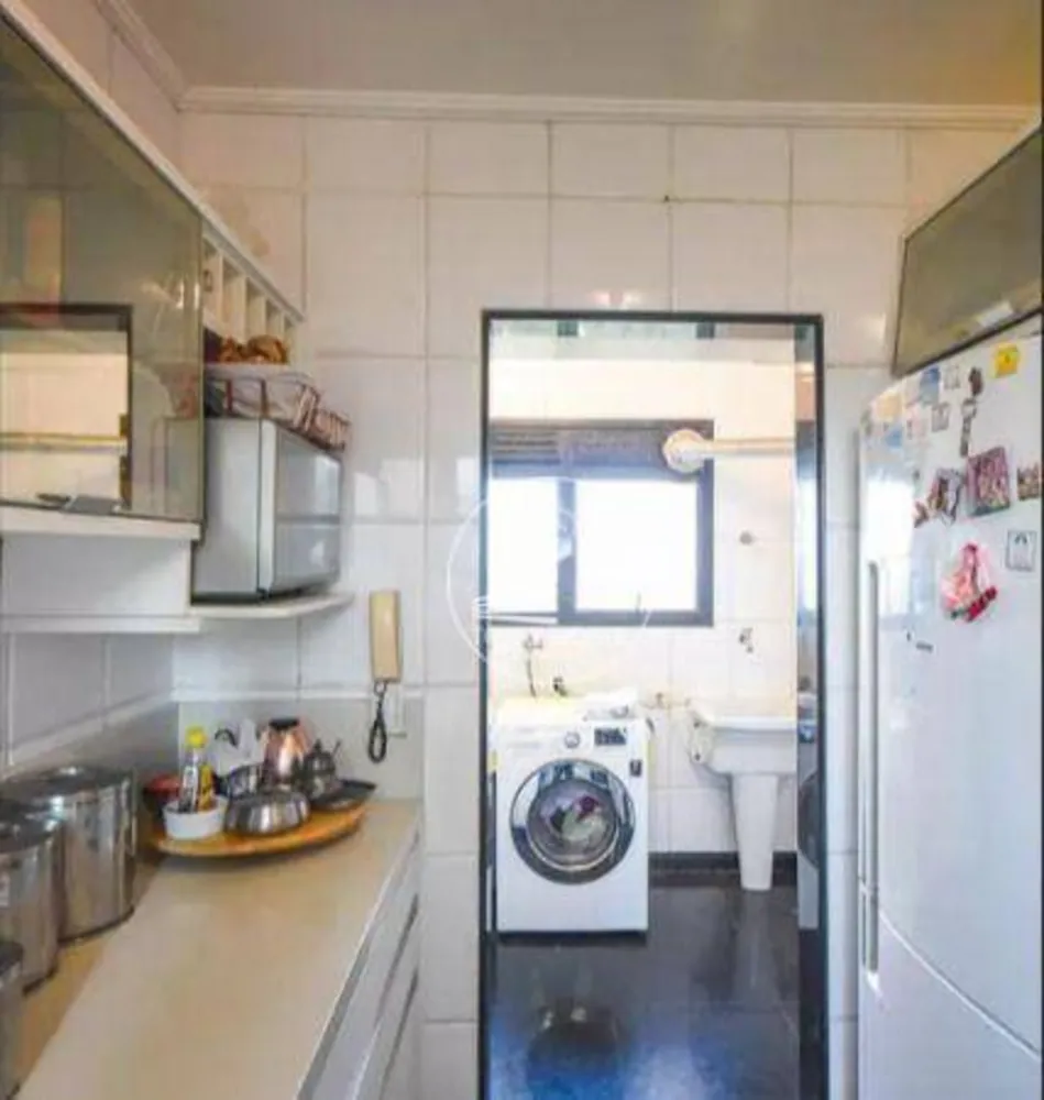 Apartamento, 4 quartos, 200 m² - Foto 4