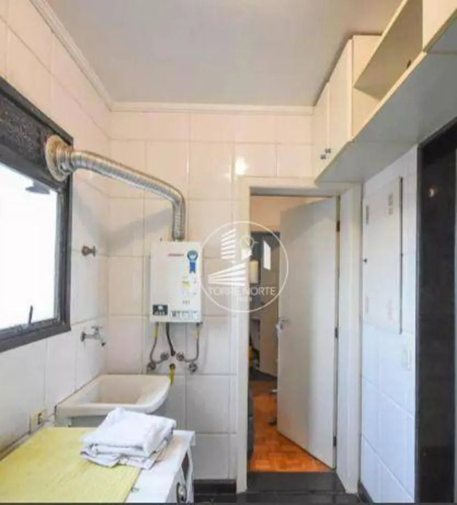 Apartamento, 4 quartos, 200 m² - Foto 2