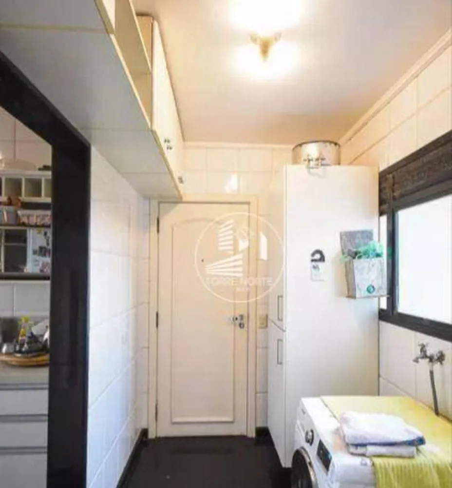 Apartamento, 4 quartos, 200 m² - Foto 3