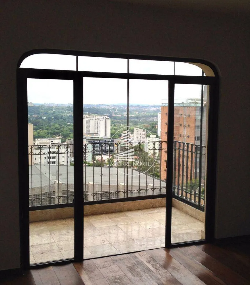 Apartamento, 4 quartos, 153 m² - Foto 2