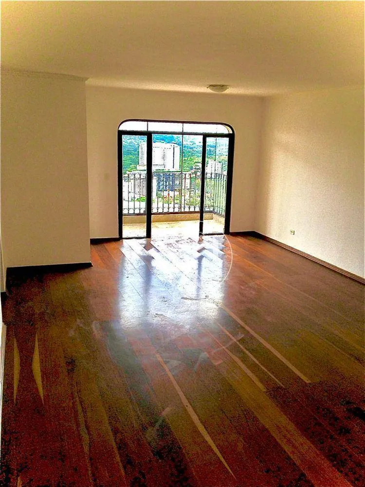 Apartamento, 4 quartos, 153 m² - Foto 1