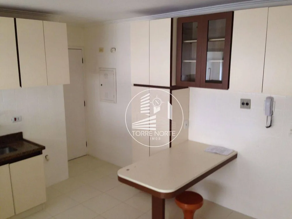 Apartamento, 4 quartos, 153 m² - Foto 4