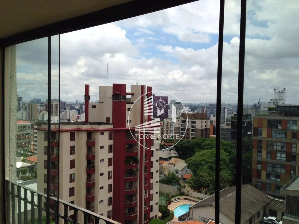 Apartamento, 4 quartos, 153 m² - Foto 3