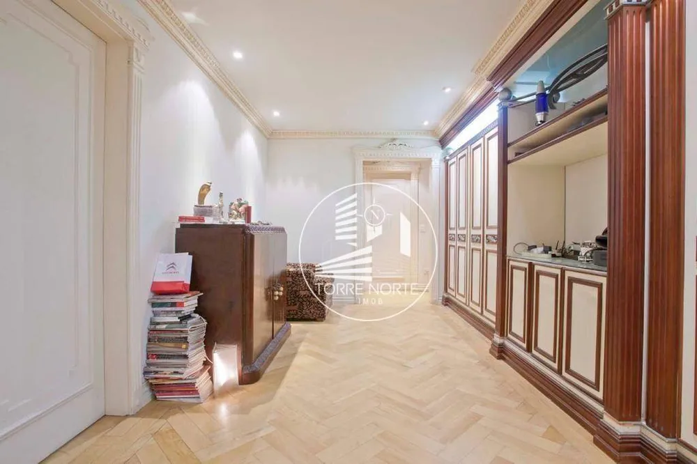 Apartamento, 4 quartos, 500 m² - Foto 4
