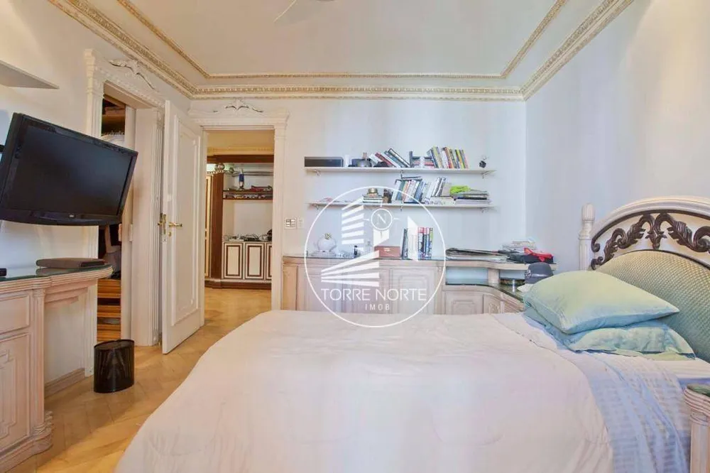 Apartamento, 4 quartos, 500 m² - Foto 3