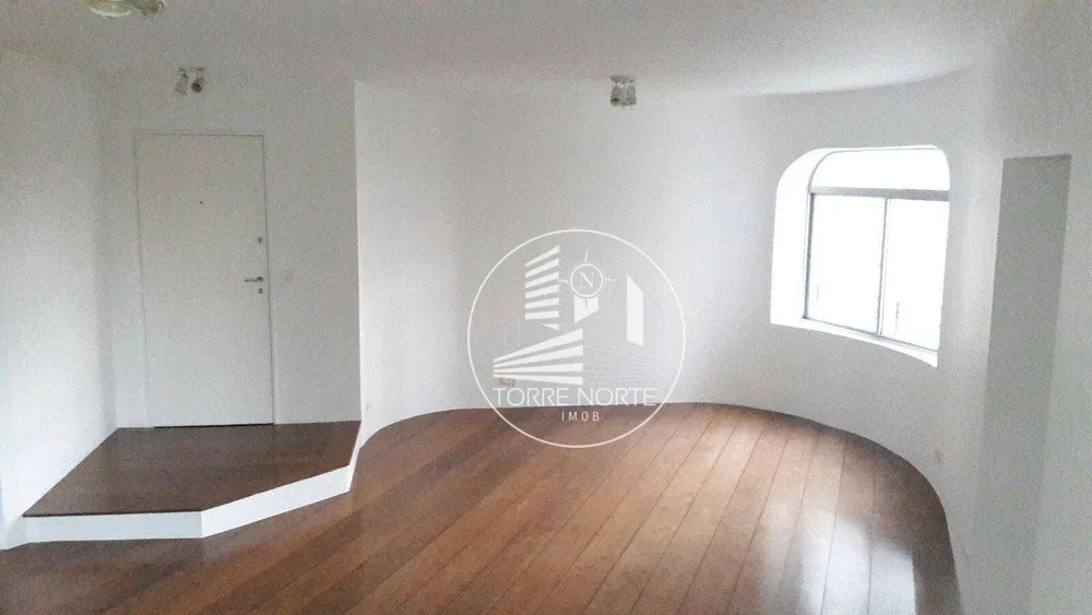 Apartamento, 3 quartos, 126 m² - Foto 1