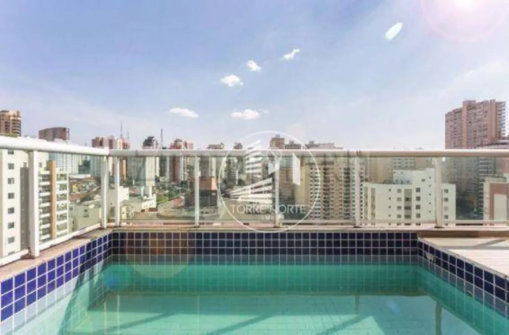 Cobertura, 4 quartos, 240 m² - Foto 3