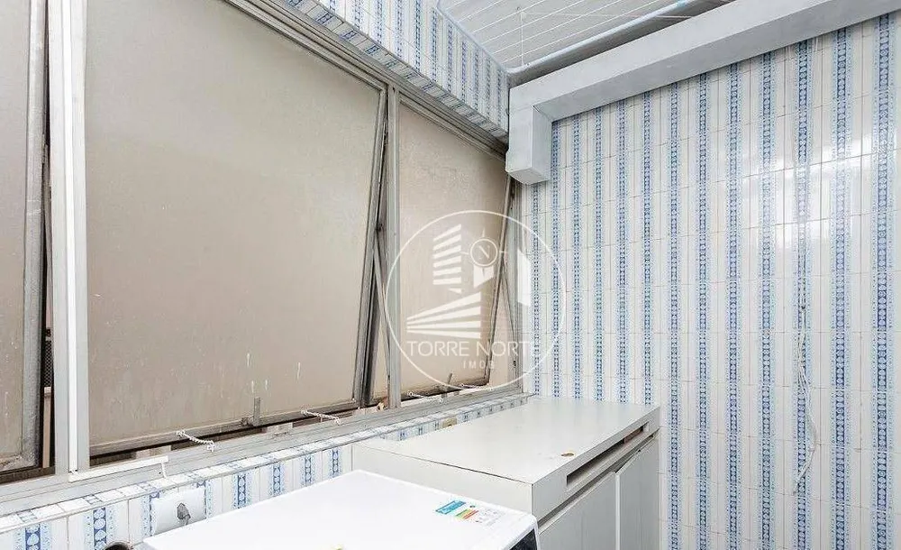 Apartamento, 3 quartos, 122 m² - Foto 4