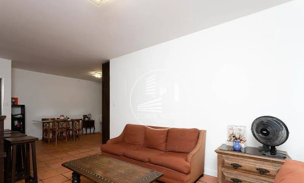 Apartamento, 3 quartos, 122 m² - Foto 1
