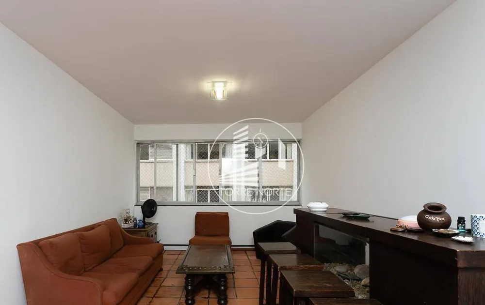 Apartamento, 3 quartos, 122 m² - Foto 2