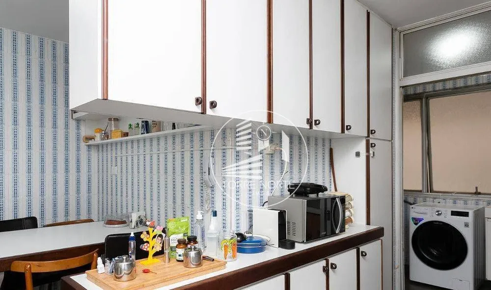 Apartamento, 3 quartos, 122 m² - Foto 3