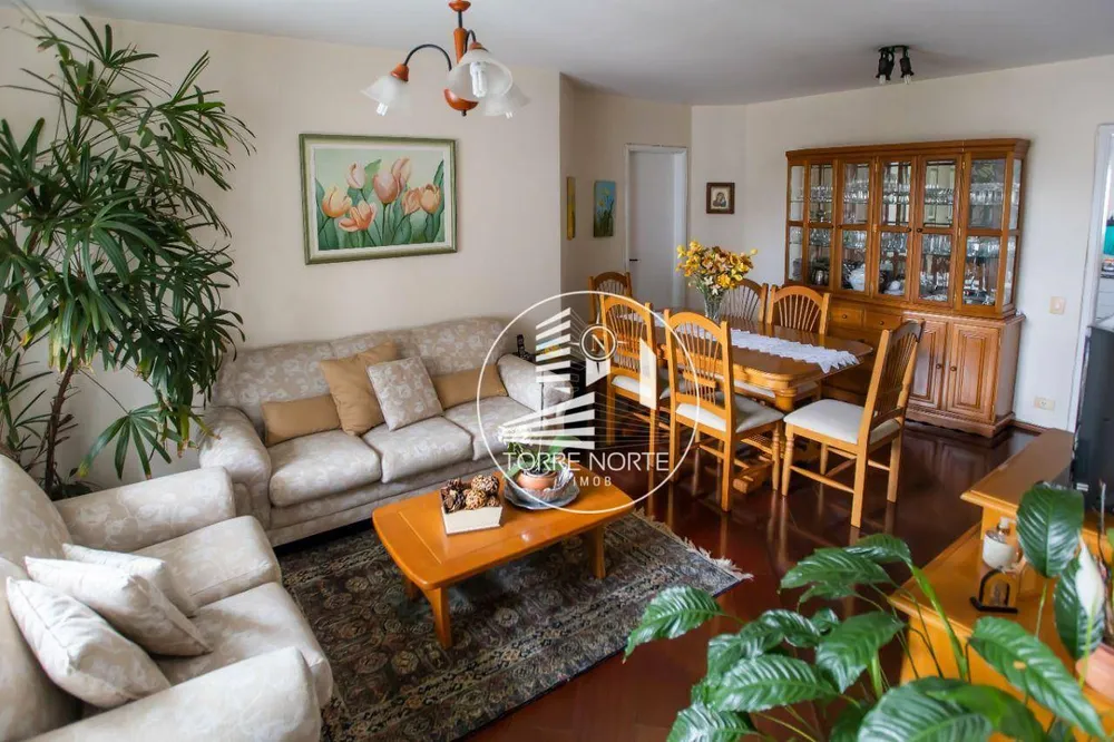 Apartamento, 3 quartos, 92 m² - Foto 4